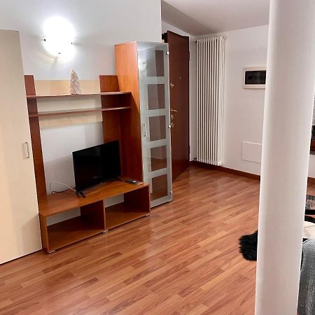 فيلا Casa Sorriso بيرغامو المظهر الخارجي الصورة