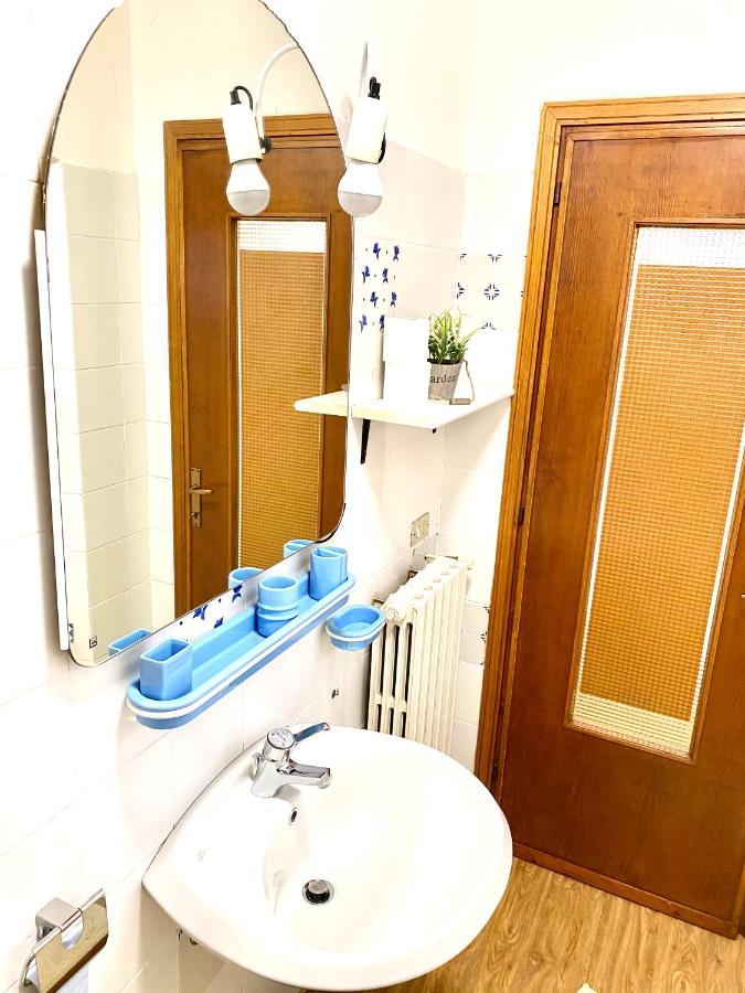 فيلا Casa Sorriso بيرغامو المظهر الخارجي الصورة
