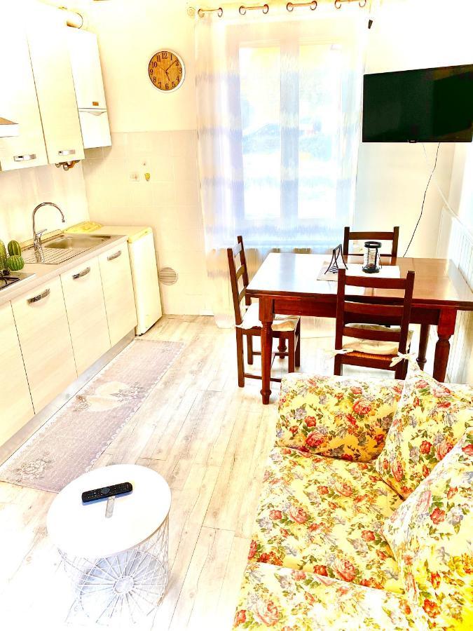 فيلا Casa Sorriso بيرغامو المظهر الخارجي الصورة
