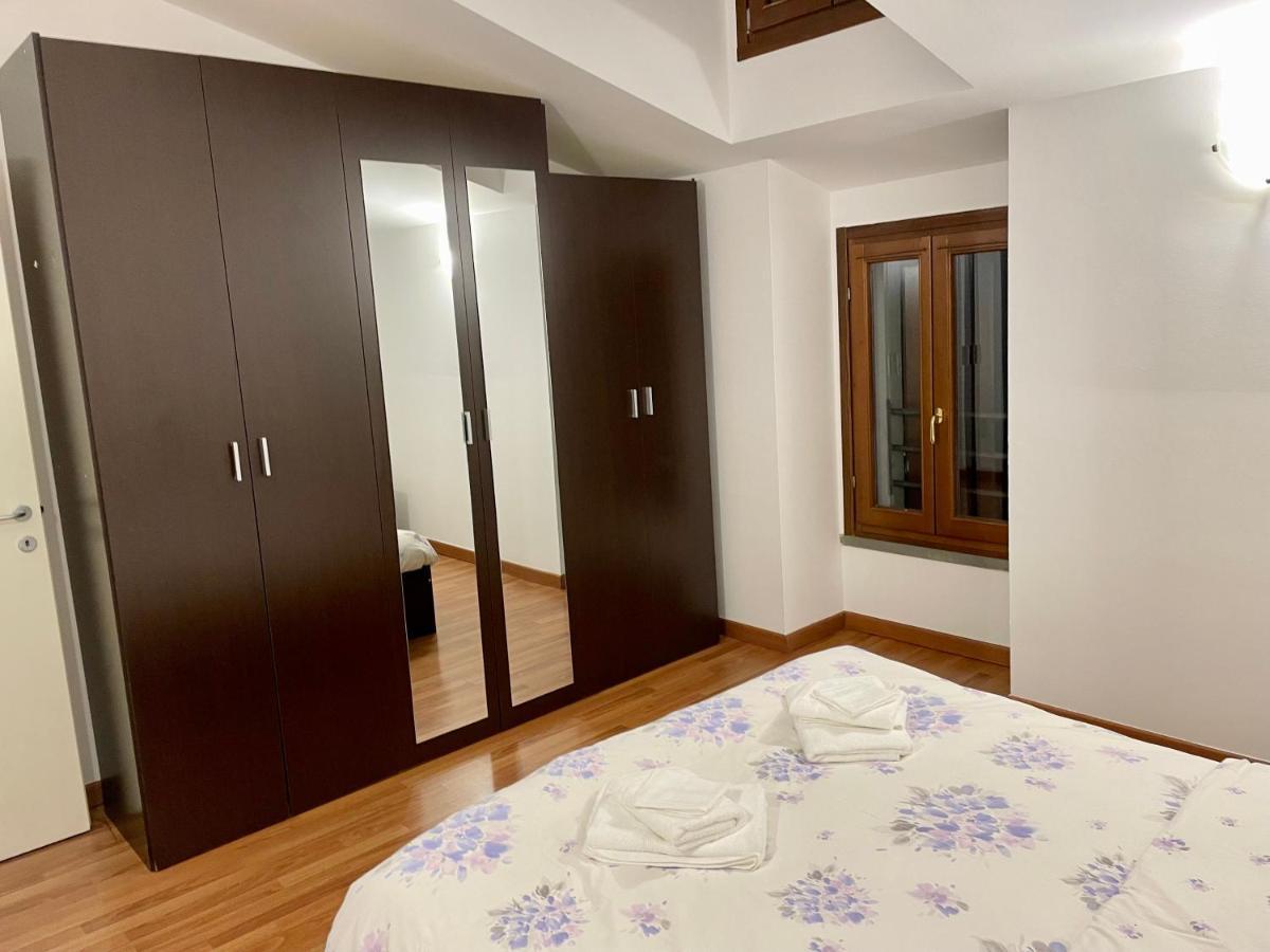 فيلا Casa Sorriso بيرغامو المظهر الخارجي الصورة