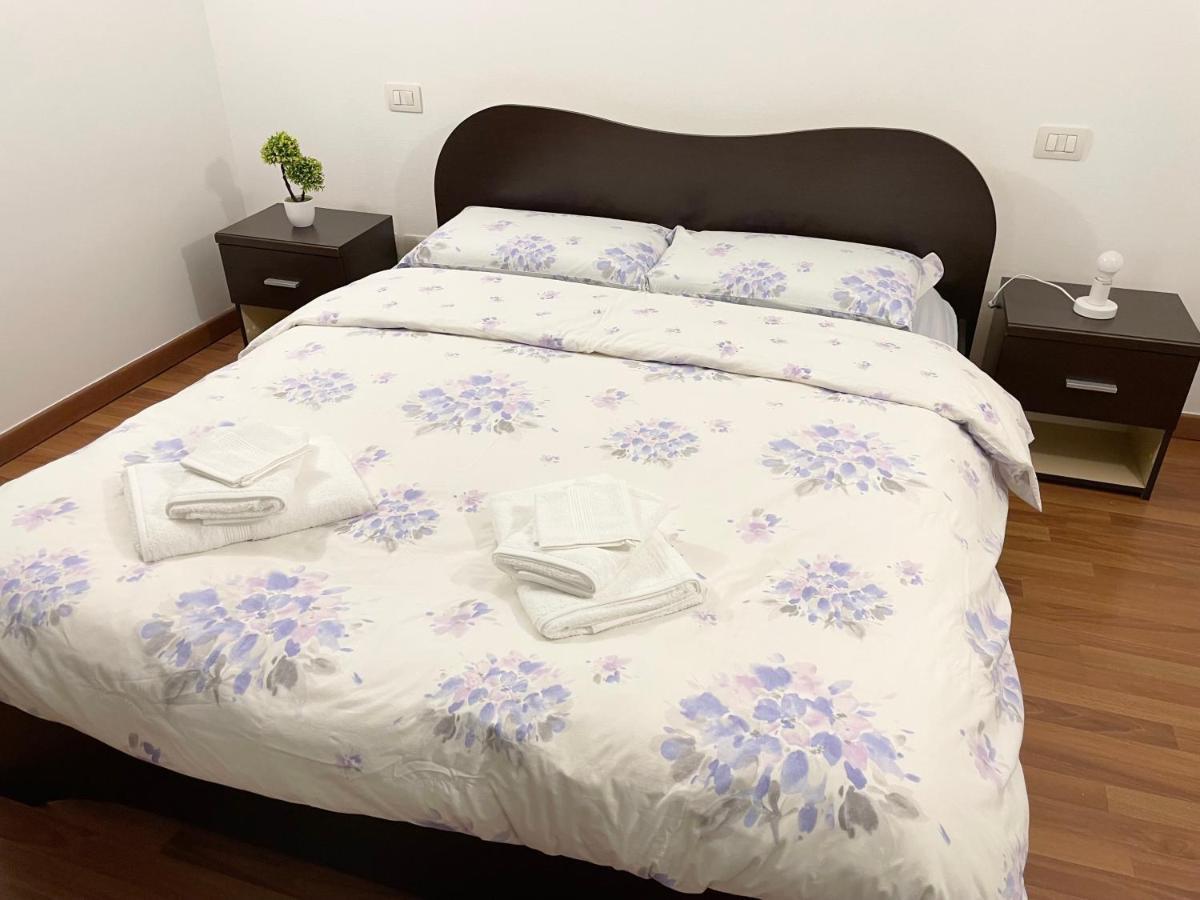 فيلا Casa Sorriso بيرغامو المظهر الخارجي الصورة